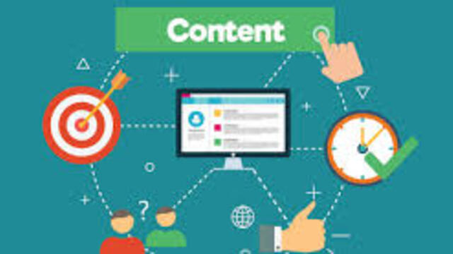Strategi Content Marketing