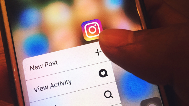 Cara Bikin Profil Instagram yang Estetik Tapi Nggak Terlalu Sok Asik