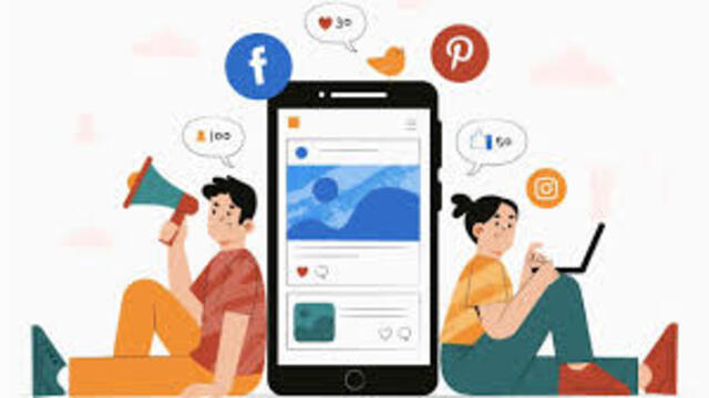 Dampak Positif Media Sosial