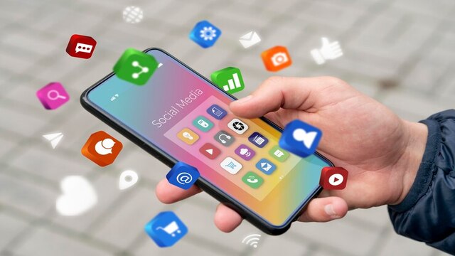 Aplikasi Manajemen Sosial Media Gratis