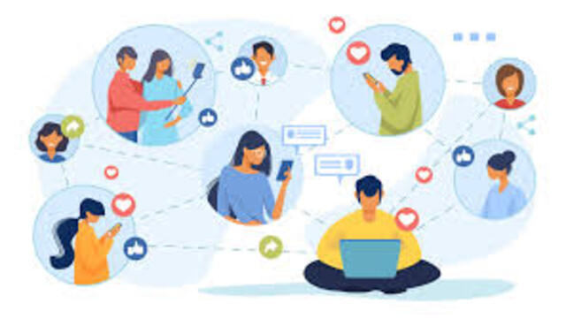 Manfaat Sosial Media Marketing