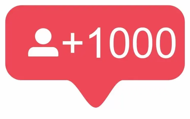 Cara ampuh nambah followers